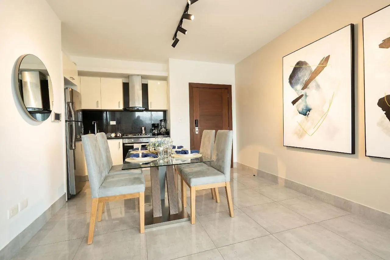 Soha Suites I Santiago De Los Caballeros 0*,  Dominikánská republika