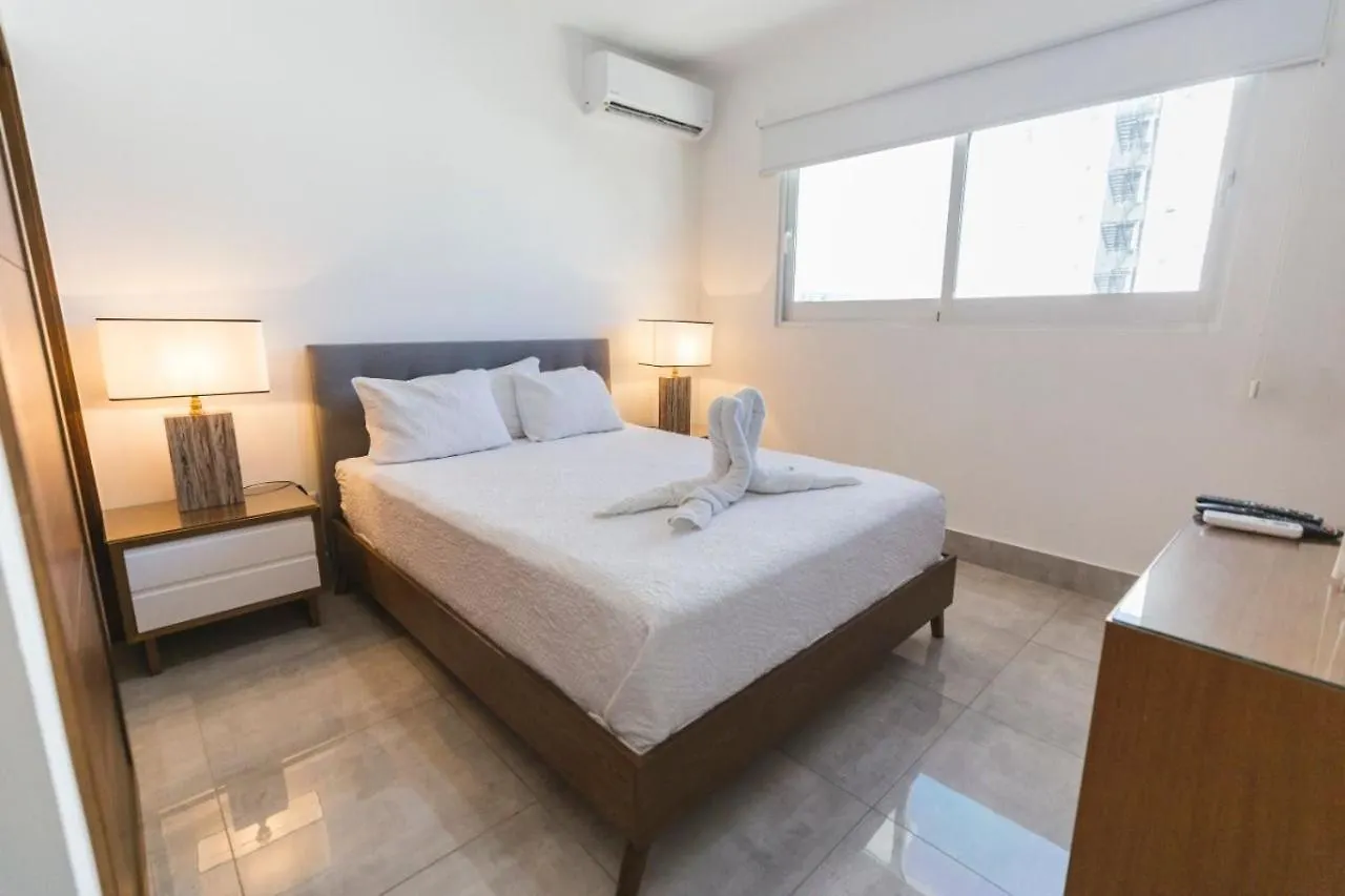 Soha Suites I Santiago De Los Caballeros