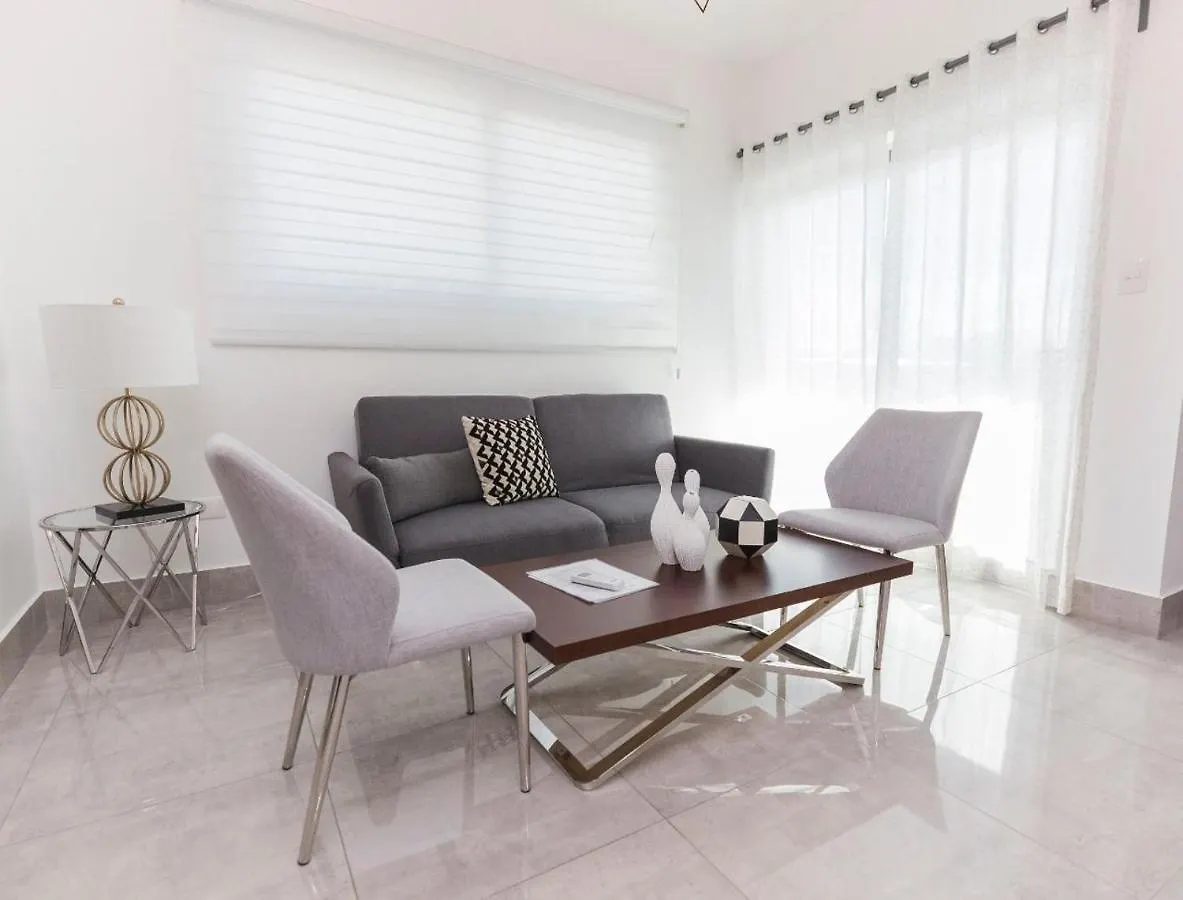 Soha Suites I Santiago De Los Caballeros 0*,  Dominikánská republika