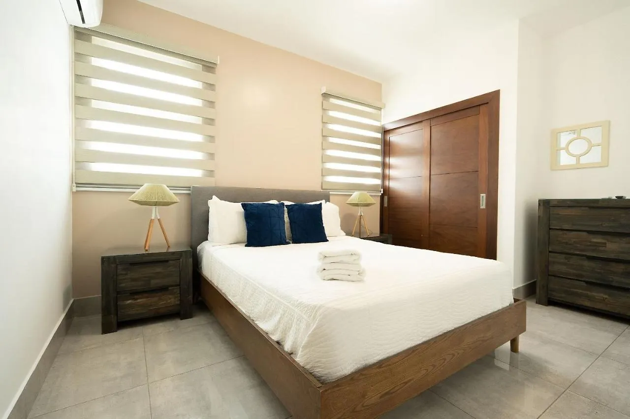 Soha Suites I Santiago De Los Caballeros 0*,