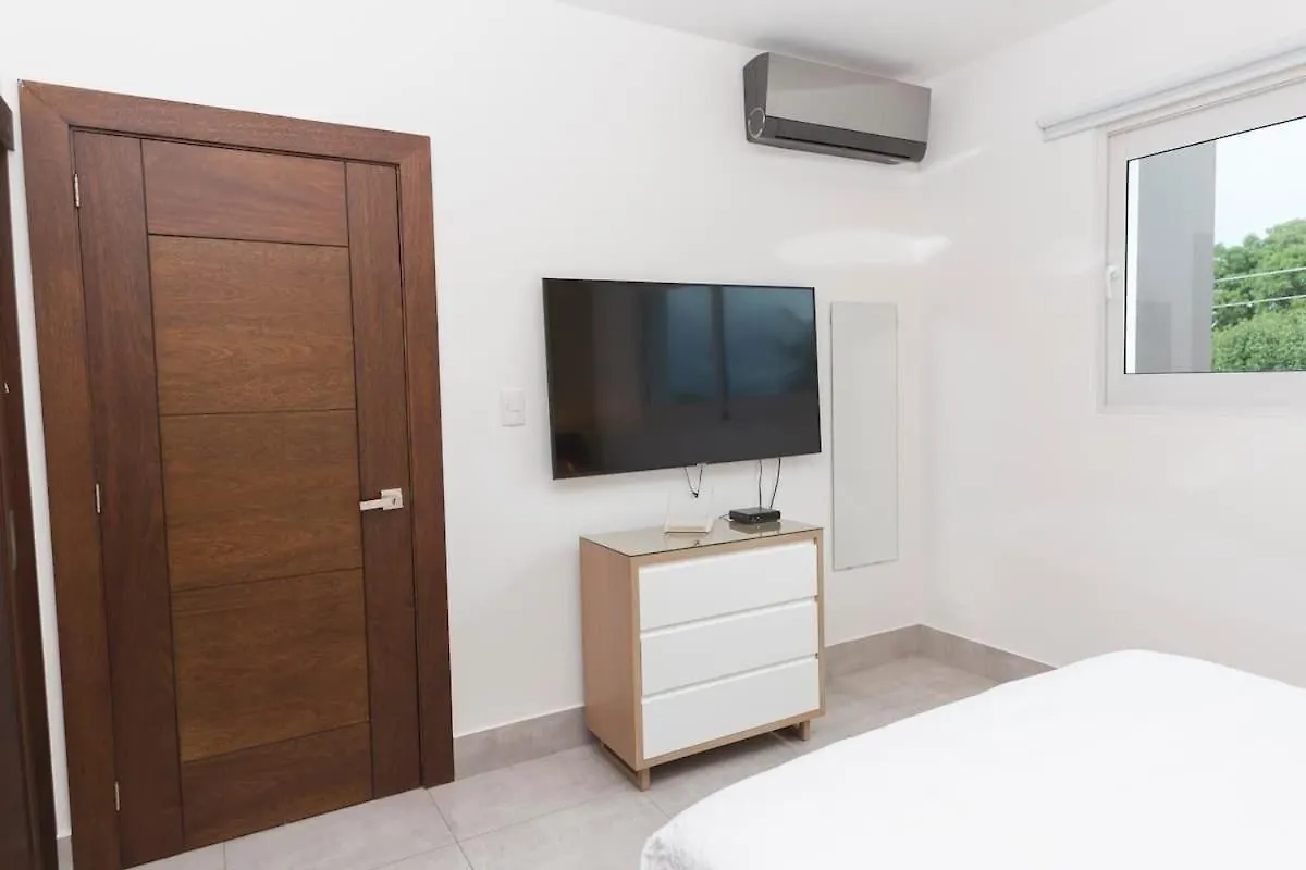 Soha Suites I Santiago De Los Caballeros Dominikánská republika