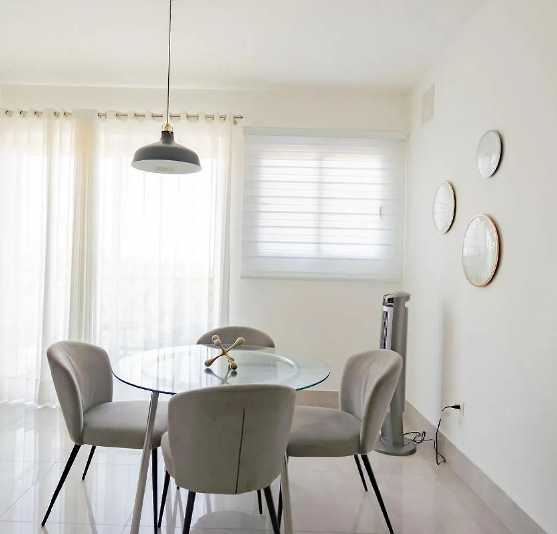 Prázdninový dům Soha Suites I Santiago De Los Caballeros