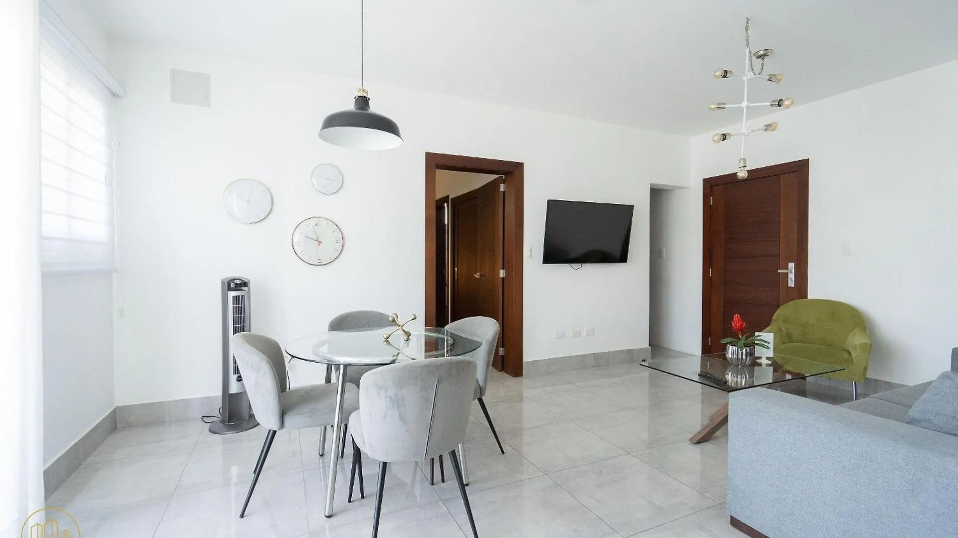 Prázdninový dům Soha Suites I Santiago De Los Caballeros